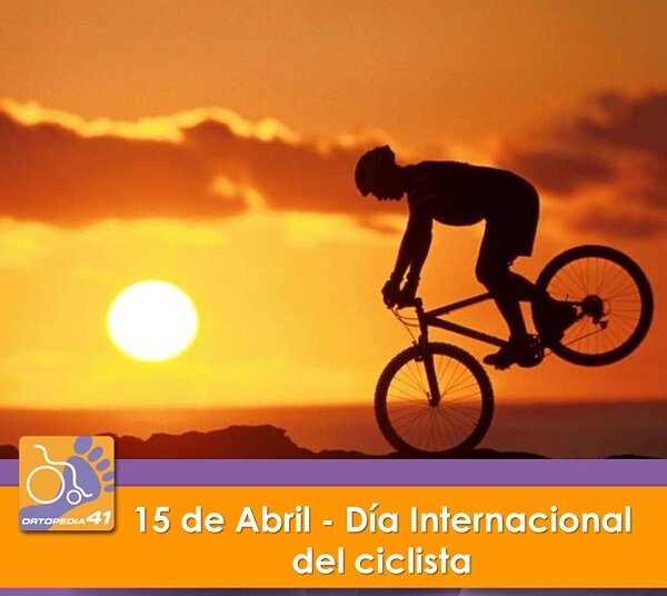 Hoy Se Celebra El D A Internacional Del Ciclista El Mirador