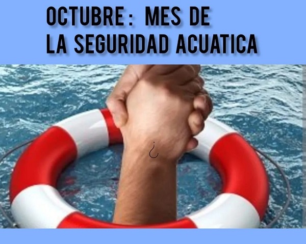 Octubre Mes De La Seguridad Ac Atica Desde Hoy Normas De Seguridad En