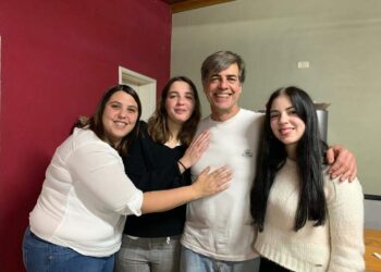 Pata Palvi: «Recibí un gran acompañamiento por parte de la comunidad, aliento, y un profundo respeto»