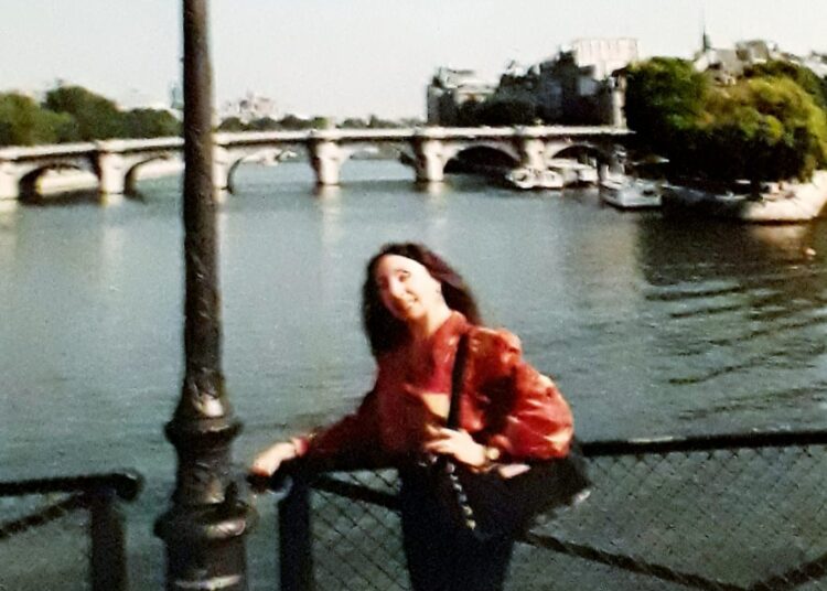 Lia Nanni: Su corazón baila cada día y su pasión hoy se mueve al ritmo del dos por cuatro