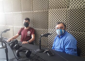 El Club Villa Lumieri sigue con la Campaña del Pino para colocar en su predio