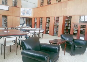 «Lectores que buscan lectores», el lema de este año de la Maratón de Lectura