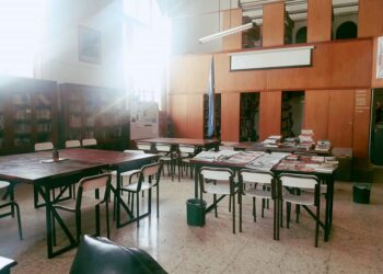 23 de Septiembre: Día de las Bibliotecas Populares en Argentina
