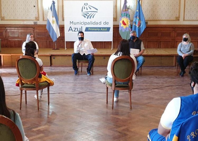 «Entendemos y somos conscientes de la situación actual de la ciudad»