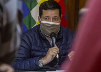 «El aprendizaje que nos dejaron estos seis meses de aislamiento es que hay que cuidarse más que nunca»