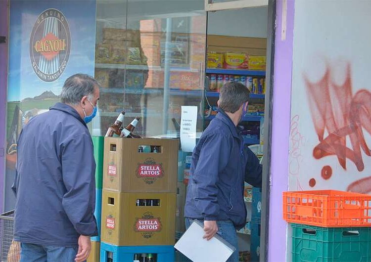 El Municipio calificó como “amplio” el cumplimiento de la comunidad al Estadio Rojo