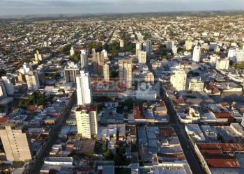 Tandil seguirá en Estadio Rojo hasta el miércoles