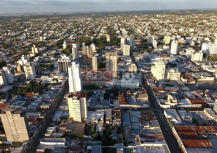 Tandil seguirá en Estadio Rojo hasta el miércoles