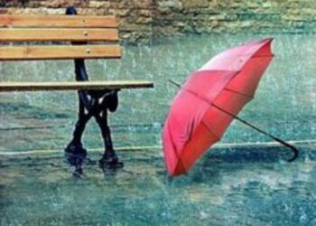 La lluvia caída hasta el momento es de 40 mm en Juárez