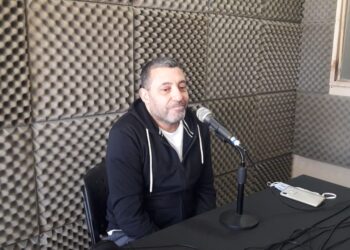 La Primavera nos invita a recordar y la Farándula fue parte de nuestra historia