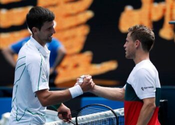 Schwartzman vs. Djokovic en la final del Masters 1000 de Roma: fecha, hora
