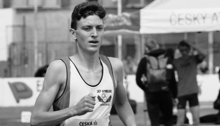 Conmoción en el mundo del deporte por el suicidio de un prometedor atleta de 19 años