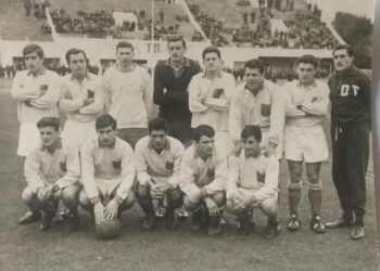A 53 años del primer título de Loma Negra en la Liga Tandilense