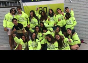 Los Egresados 2020 de Escuela Agropecuaria ganaron la Semana del Estudiante Virtual