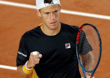 Roland Garros: el tenis argentino tuvo una jornada exitosa