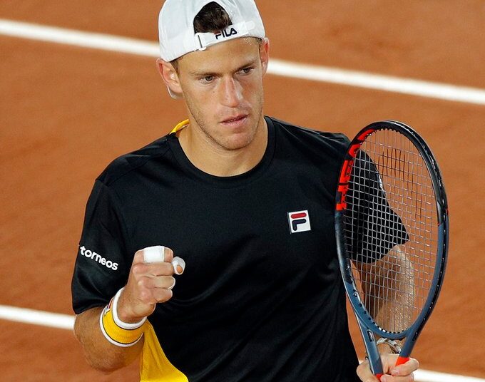 Roland Garros: el tenis argentino tuvo una jornada exitosa