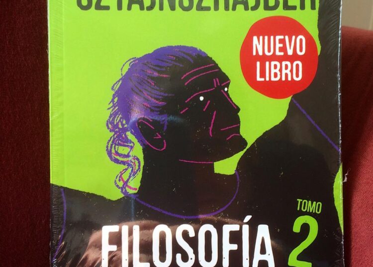 Filosofía del Martillo- Recomendación de Caligrama