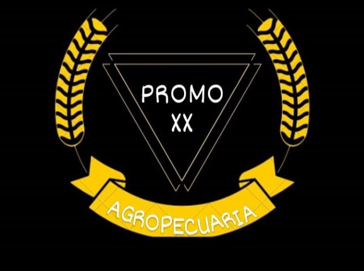 Los Egresados 2020 de Escuela Agropecuaria ganaron la Semana del Estudiante Virtual