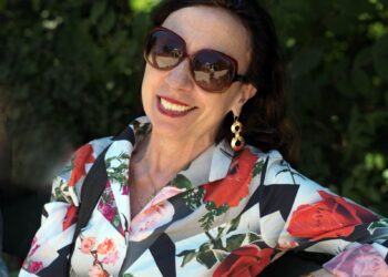 Lia Nanni: Su corazón baila cada día y su pasión hoy se mueve al ritmo del dos por cuatro