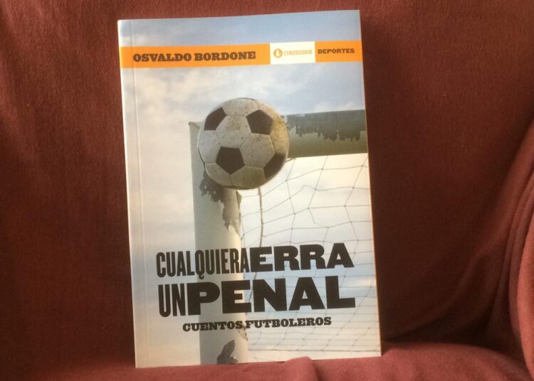 Cualquiera Erra un Penal