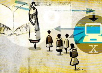 ¿Educación del siglo XX para pobres y del siglo XXI para el resto?