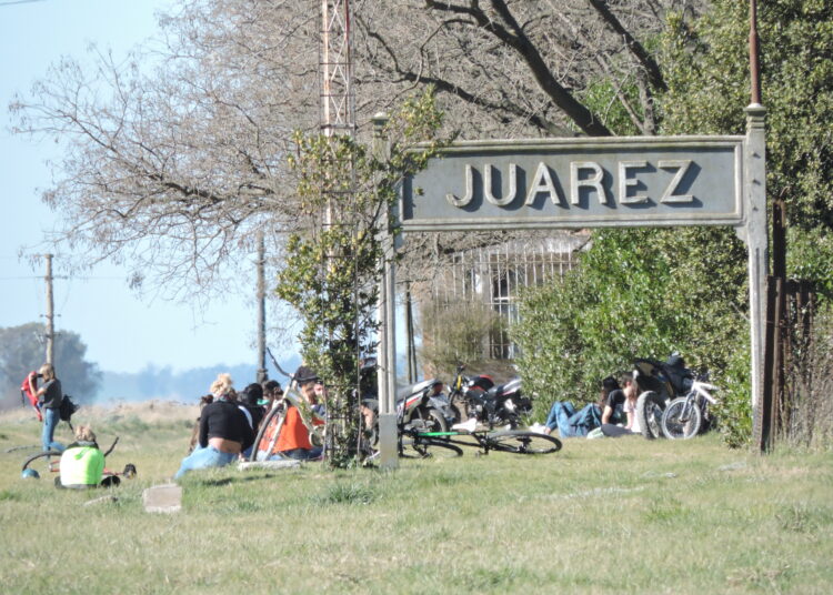 El Día del Estudiante y un festejo atípico en pandemia