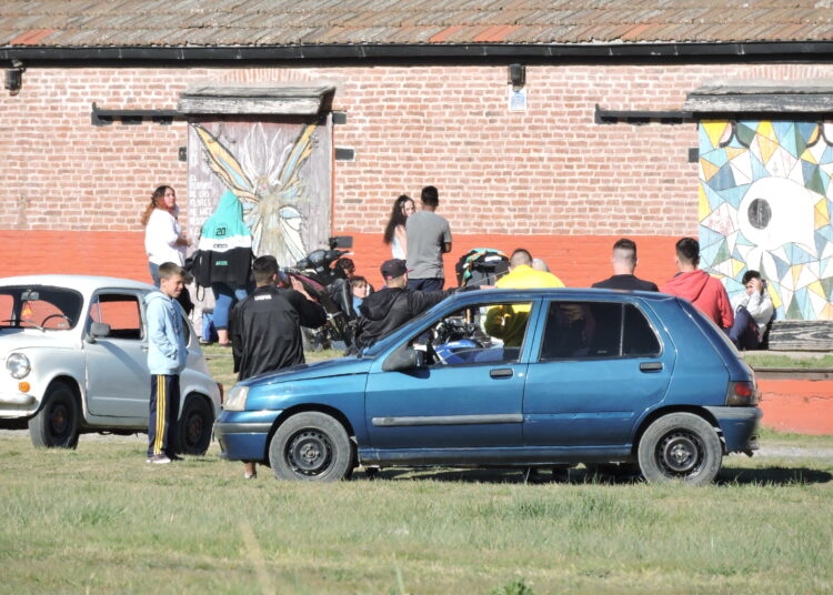 El Día del Estudiante y un festejo atípico en pandemia