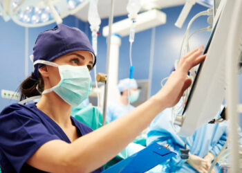 La salud en época de Pandemia