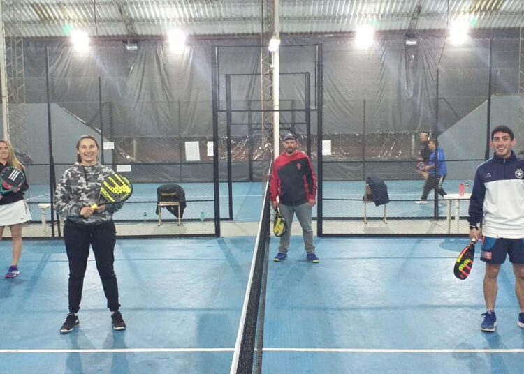 Las actividades deportivas en lugares cerrados no fueron habilitadas
