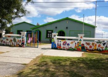 El Jardín 906 prepara su Primavera