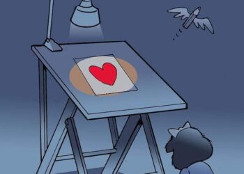 Muere Quino, el creador de Mafalda