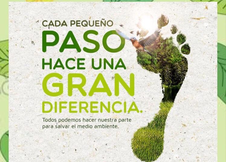 El Jardín 902 conmemoró el Día de la Conciencia Ambiental