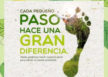 El Jardín 902 conmemoró el Día de la Conciencia Ambiental