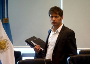 El Gobierno bonaerense marginó a Tandil del reparto de fondos provinciales y desde el municipio hablan de “venganza”