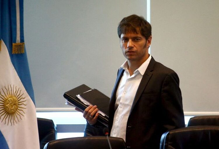 El Gobierno bonaerense marginó a Tandil del reparto de fondos provinciales y desde el municipio hablan de “venganza”