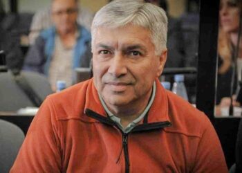 Ayres del Pilar se presentó en la Justicia y sostuvo que la presencia de Báez “rompe con la armonía del barrio”