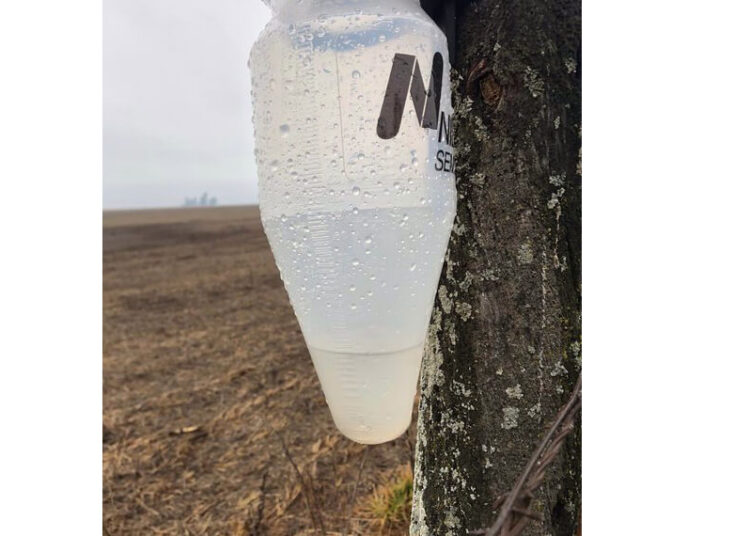Lo que dejaron las lluvias: buenas recargas en muchas zonas, un auxilio en otras y también ausencias