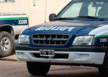 Investigan la muerte de un joven en Movediza
