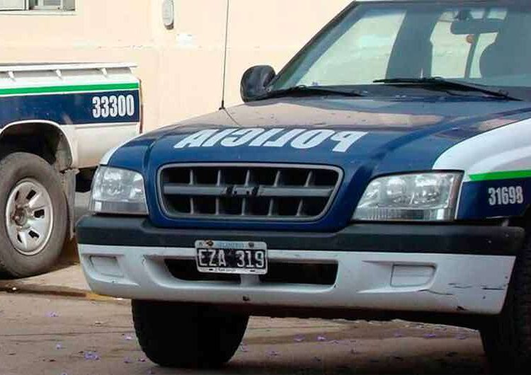 Investigan la muerte de un joven en Movediza