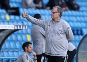 La emotiva carta de Marcelo Bielsa por los 20 años de Las Leonas: “Son una propiedad popular que enorgullece al pueblo argentino”