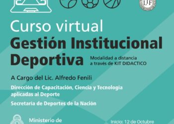 La Liga de fútbol y una capacitación fundamental para todas las disciplinas