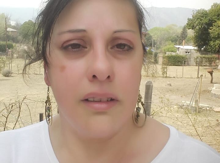 «Es una situación muy complicada y en Gral Belgrano estamos en alerta»