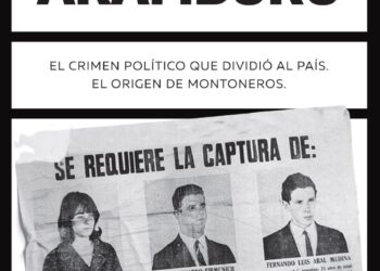 Aramburu- María O´Donell
