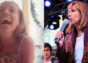 A 44 años de «La Noche de los Lápices», la voz de una sobreviviente: «Nosotros éramos militantes políticos»