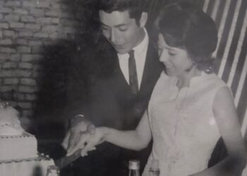 Amor de Primavera, Amor eterno