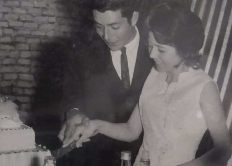 Amor de Primavera, Amor eterno