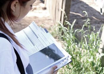 Por la pandemia, postergan el Censo Nacional para 2021 o 2022