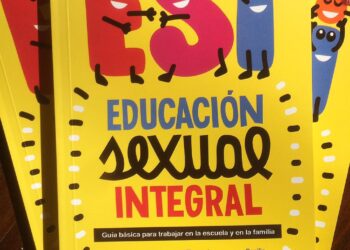 Educación sexual Integral