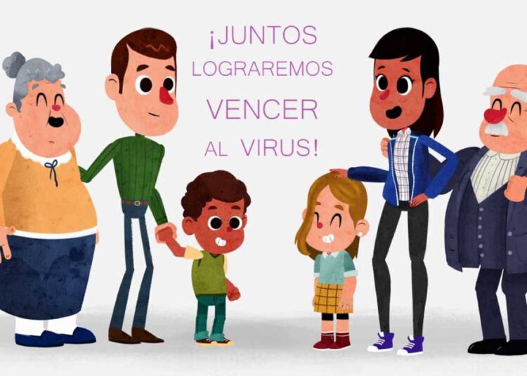 Cuarentena: Felices 200 días