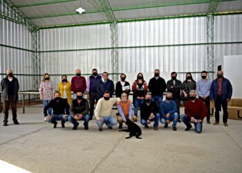 Fue entregado un nuevo crédito al desarrollo productivo